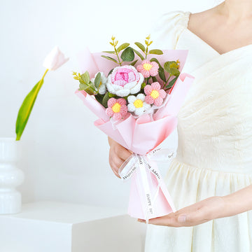 Louisa's Bouquet